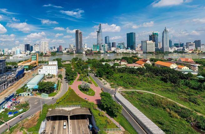 TP.HCM tiếp tục áp dụng 3 bảng giá đất cũ, chuẩn bị bảng giá mới theo Luật Đất đai 2024