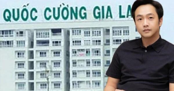 Quốc Cường Gia Lai báo lãi bất ngờ, chuẩn bị đổi tên mới