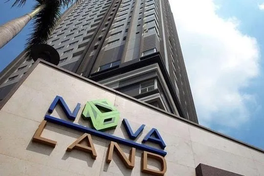 Điểm tin BĐS - tài chính 8/8: Novaland thông qua phát hành 320 triệu cổ phiếu để hoán đổi hơn 8.700 tỷ đồng nợ