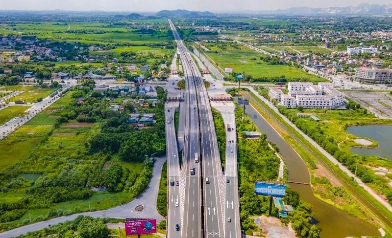 Ninh Bình đề xuất gần 30.000 tỷ đồng đầu tư 4 tuyến giao thông chiến lược liên vùng