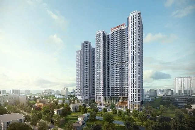 Tài chính Hoàng Huy (TCH) chào bán hơn 200 triệu cổ phiếu, huy động hơn 2.000 tỷ đồng cho hai dự án lớn tại Hải Phòng