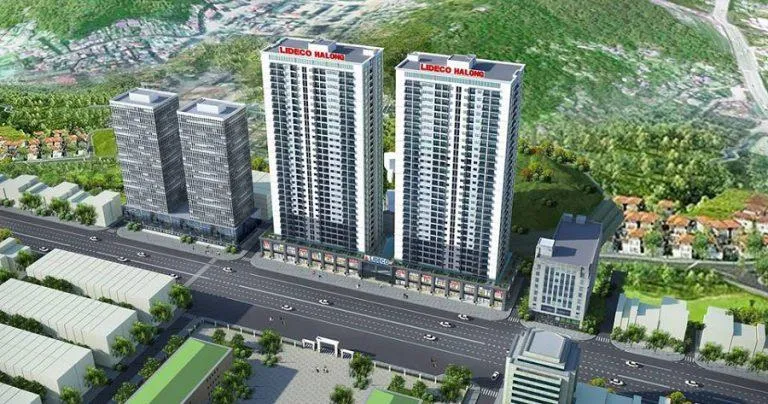 Lideco đồng loạt triển khai dự án nhà ở cao cấp tại Hà Nội và nhà ở xã hội gần 1.000 tỷ tại Quảng Ninh