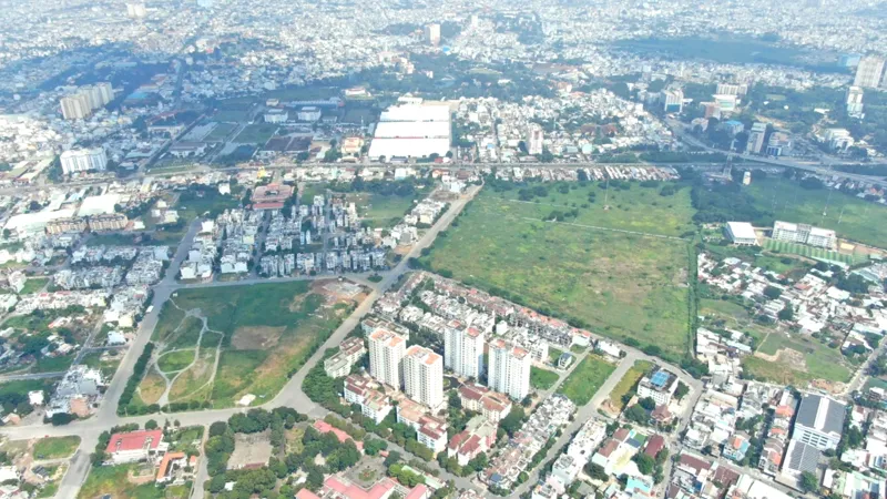 Đề xuất rút ngắn thời gian cấp phép xây dựng xuống còn 7 ngày