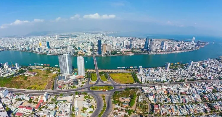 Đà Nẵng tổ chức đấu giá cùng lúc hai khu đất vàng với tổng diện tích hơn 15.000 m²