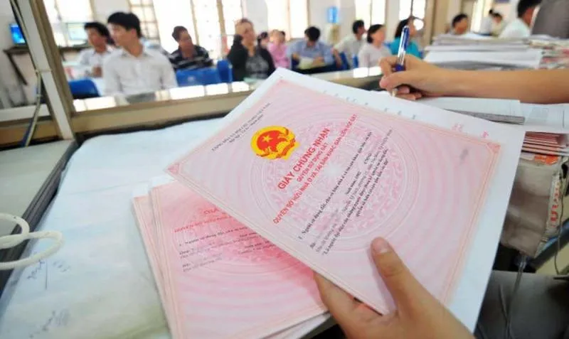 Hà Nội quy định rõ thời gian cấp sổ đỏ tại cấp xã, phường, nhiều thủ tục đất đai được rút ngắn