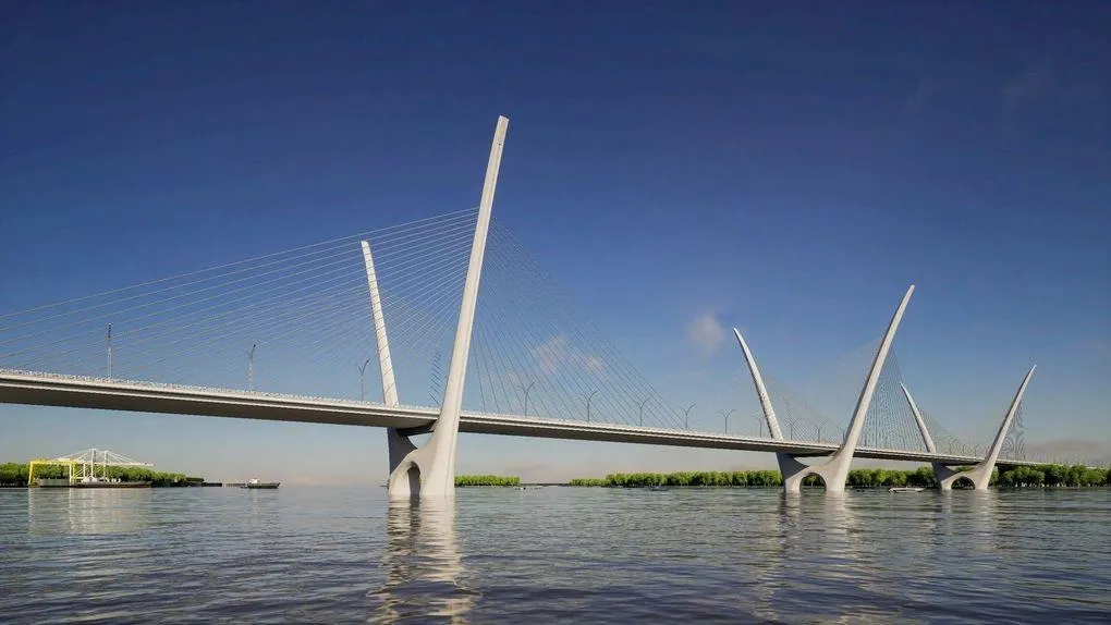 Tây Thăng Long – Sức hút nơi cực tăng trưởng mới của Thủ đô
