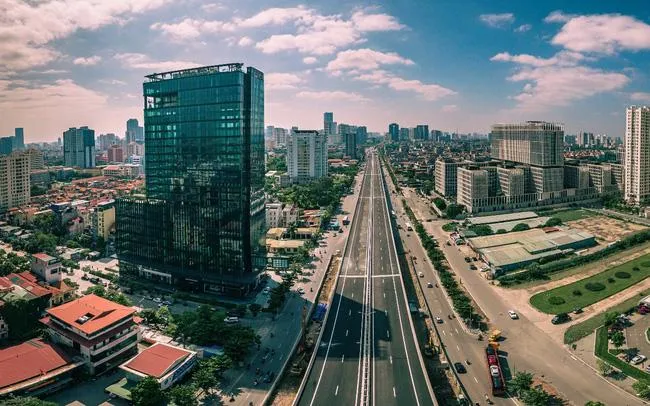 Thị trường văn phòng Hà Nội: Ổn định trong thận trọng