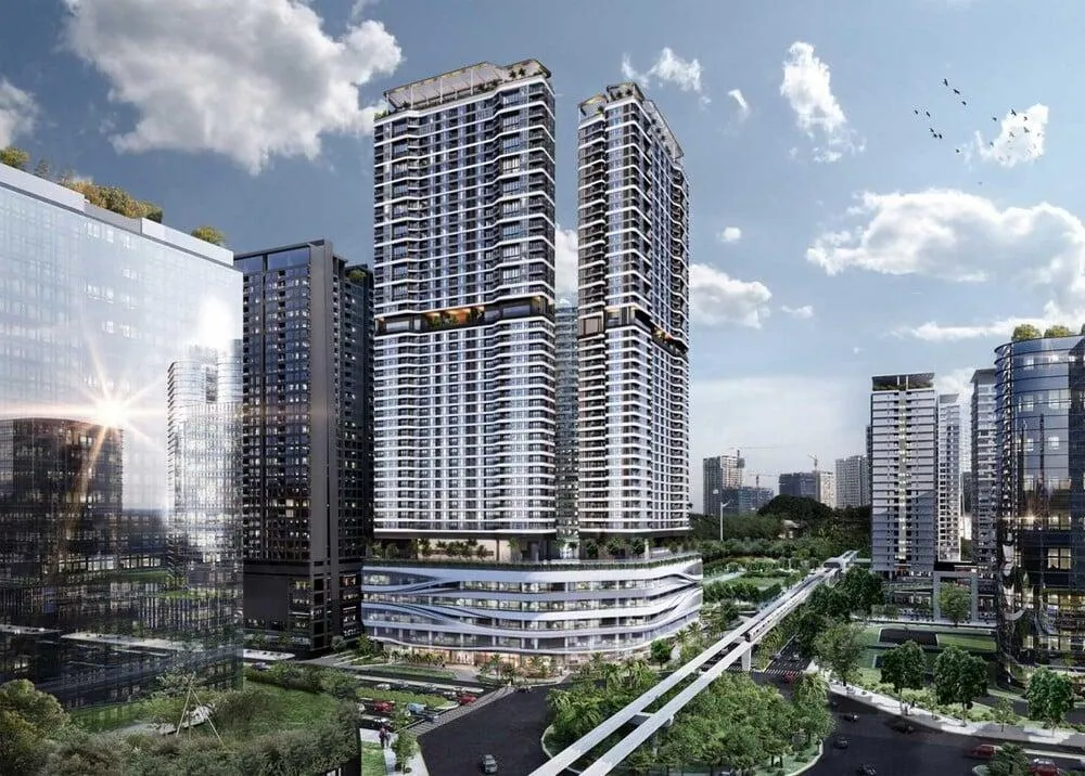 Taseco Land ghi nhận doanh thu đầu tiên từ bất động sản công nghiệp sau 2 năm lấn sân