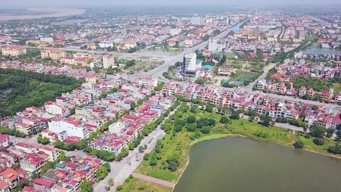 Hưng Yên khởi công tuyến đường gần 5.000 tỷ đồng nối Thái Bình – Hưng Hà – Phố Hiến