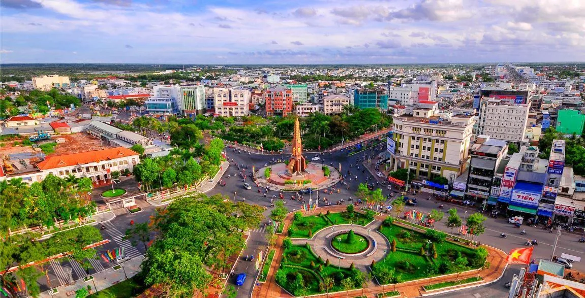 T&T đề xuất loạt dự án hạ tầng và đô thị quy mô lớn tại Cà Mau, hướng tới hình thành các cực tăng trưởng mới