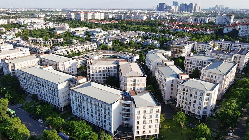 Sẽ hình thành quỹ nhà ở Trung ương và địa phương để đẩy mạnh phát triển nhà ở xã hội