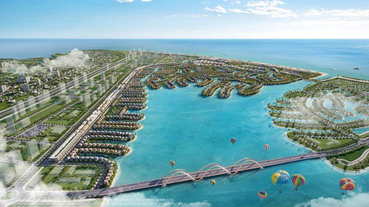 Vinhomes Green Paradise - Nơi cuộc sống thiên đường là đường băng cho sự nghiệp và tương lai của người trẻ