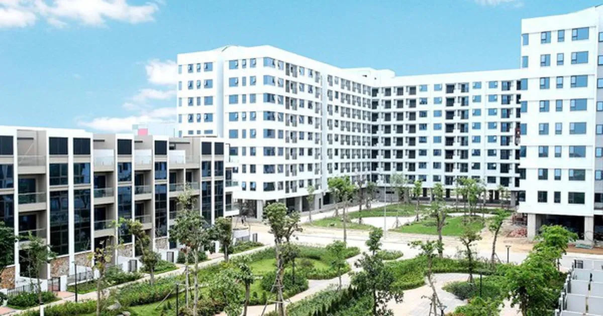 Bắc Ninh phê duyệt tổ hợp chung cư – thương mại gần 7.300 tỷ đồng tại Việt Yên