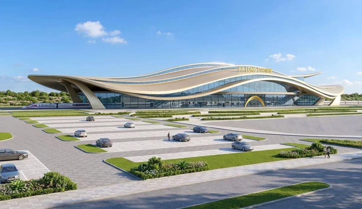Vinhomes Global Gate Hạ Long “đại thắng”, 80% giỏ hàng đầu tiên đã “khớp lệnh” thành công