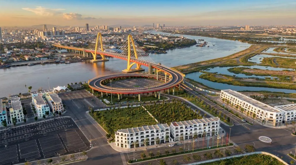 Gu sống mới của người Hải Phòng: Nhà đẹp là tiêu chuẩn, không gian sống mới tạo đẳng cấp