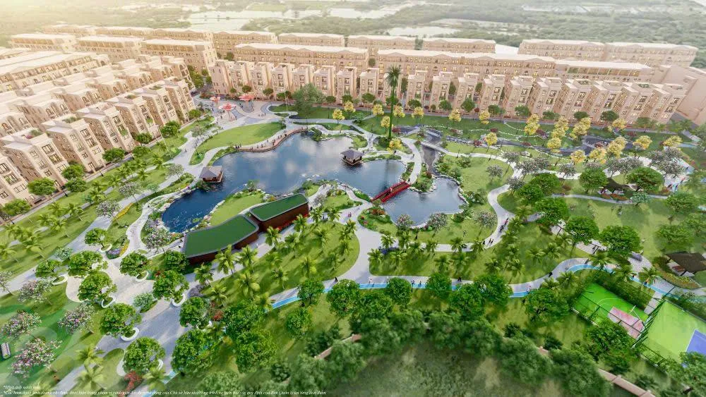 Khu Đông Hà Nội đón “cú hích kép” từ metro số 8 và 14, Ocean City trở thành tâm điểm dòng tiền