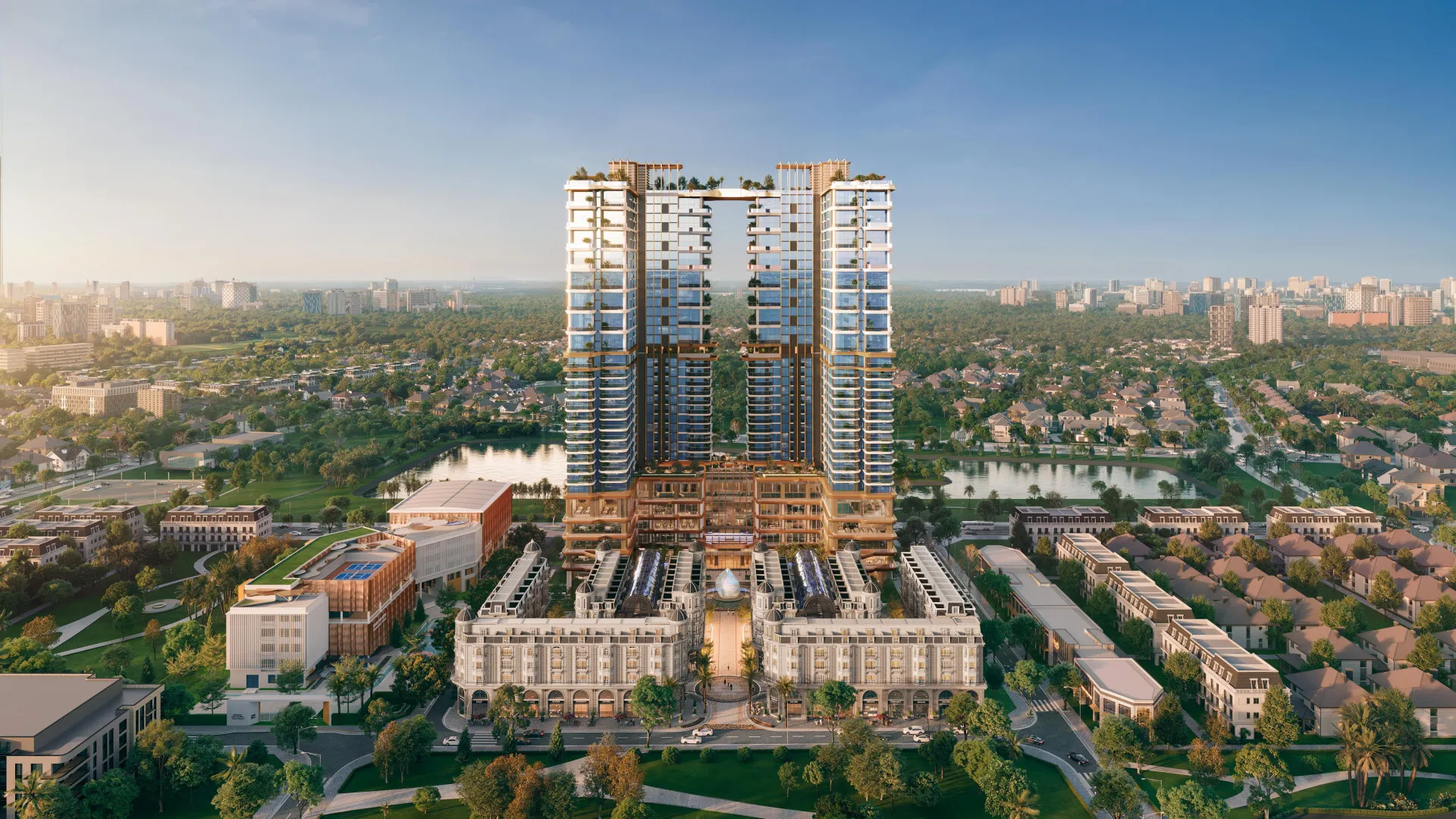Từ chi phí cơ hội đến chất lượng sống: Lợi thế của căn hộ 2 phòng ngủ Rivea Residences