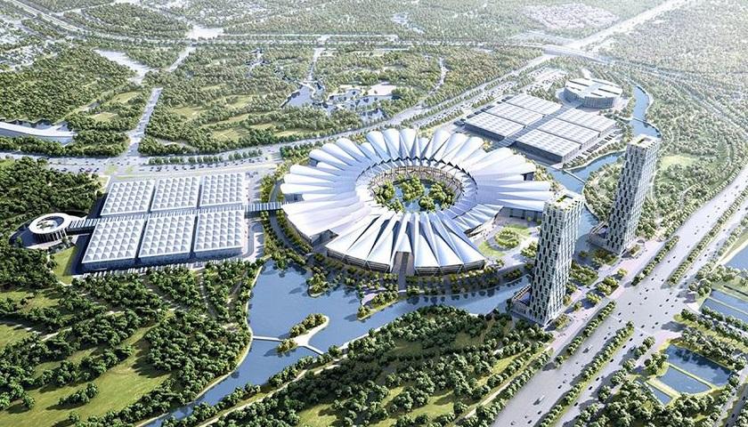 Vinhomes Cổ Loa, Đông Anh đang nóng từng ngày. Có nên đầu tư không?