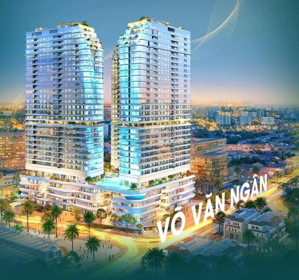 Toàn cảnh dự án King Crown Infinity - Có xứng đáng là biểu tượng mới nơi cửa ngõ TP. Thủ Đức?