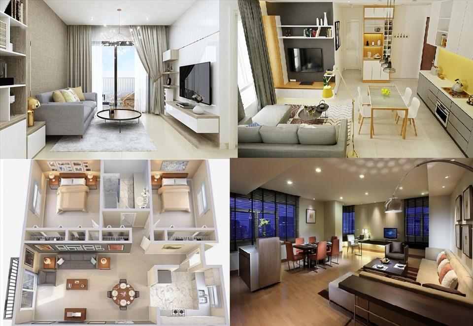Căn chung cư 90m2, 2PN-2WC , giá 7,5 tỷ bán hợp lý không?