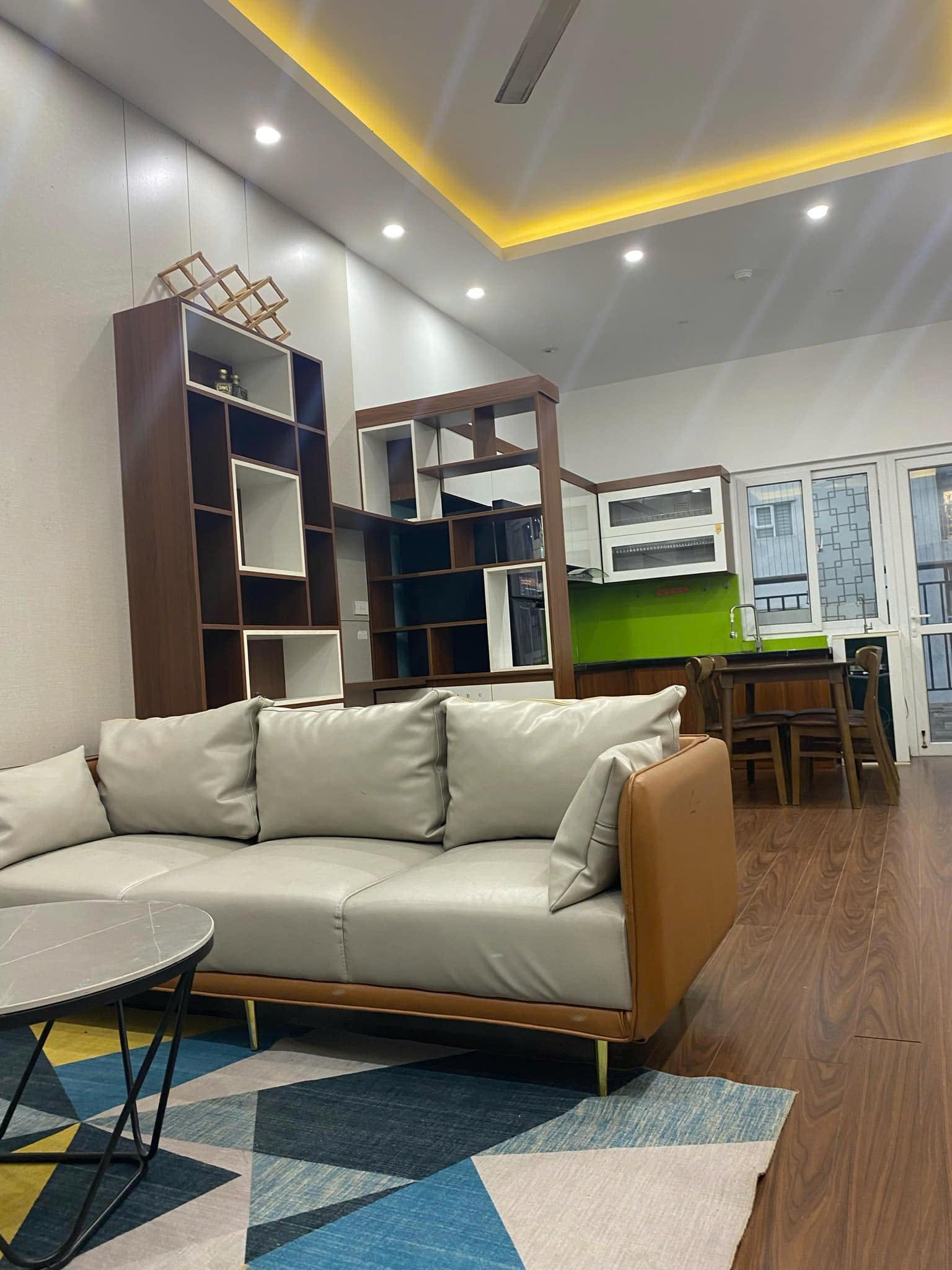 Chính chủ gửi bán căn hộ 68,5m2 giá 2,5 tỷ tại 6 tòa mới KĐT Thanh Hà Cieno 5