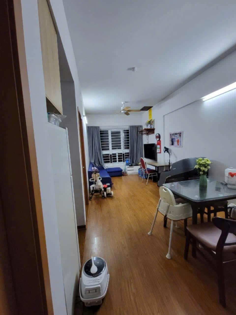 Chính chủ cần bán căn hộ 74m² view thành phố, giá tốt nhất KĐT Thanh Hà Cienco 5