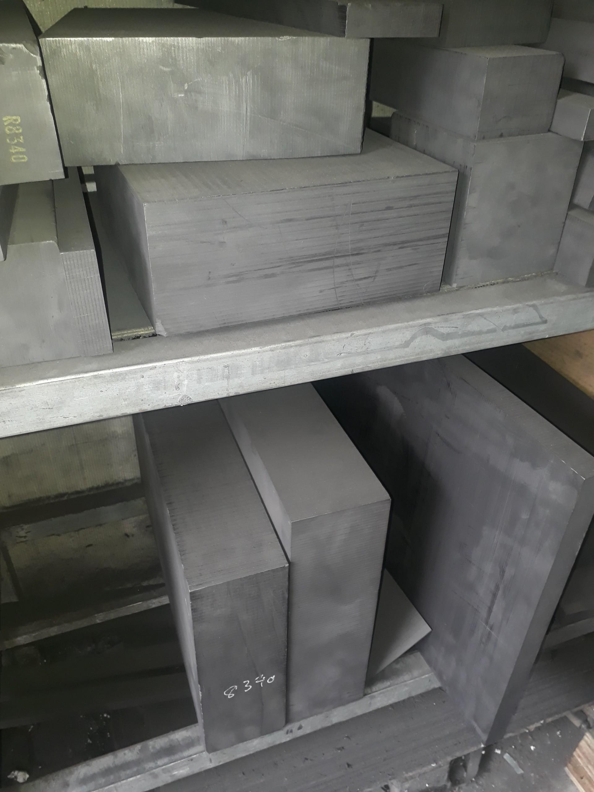 Cung cấp tấm graphite, gioăng graphite, bột graphite và vật liệu chịu nhiệt, bôi trơn chuyên dụng