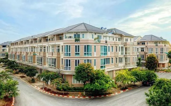 Những điều cần lưu ý khi mua đất dự án Định Công Đại Kim
