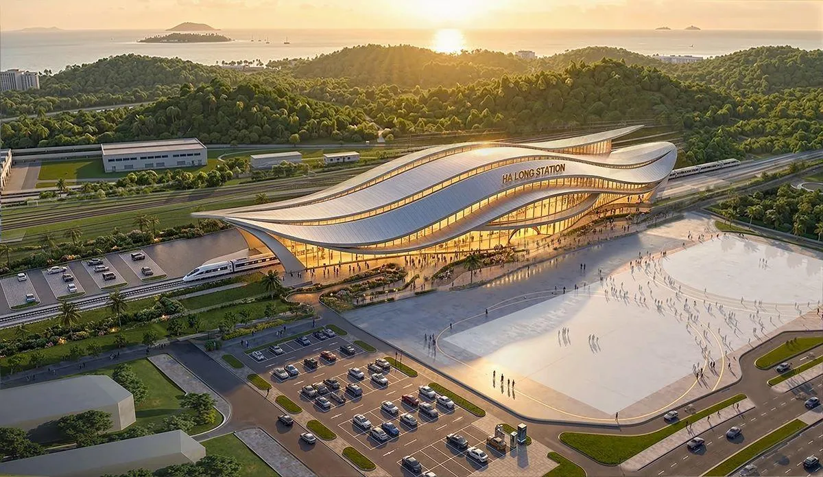 Có nên mua Vinhomes Global Gate Hạ Long