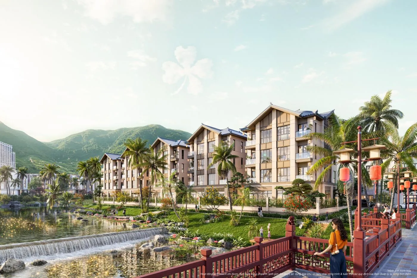 Chính sách bán hàng Đảo Ngọc Vinhomes Hải Vân Bay: Đủ sức khuấy động thị trường?