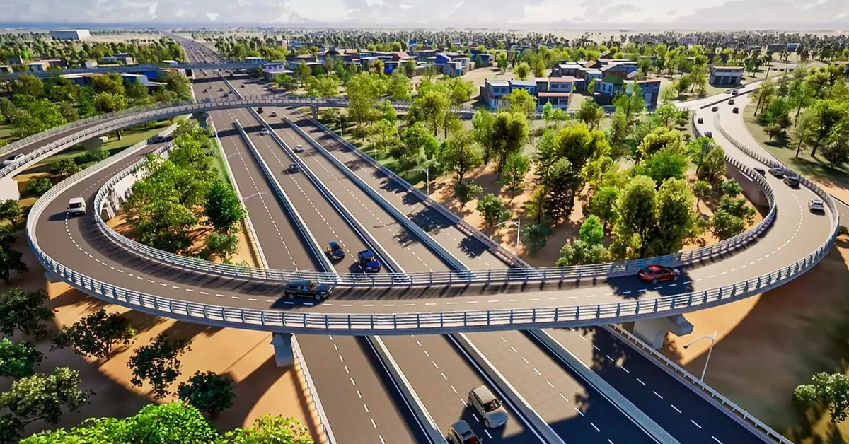 Cao tốc TP.HCM – Mộc Bài có phải “đường băng” cho Vinhomes SaiGon Park tăng giá?