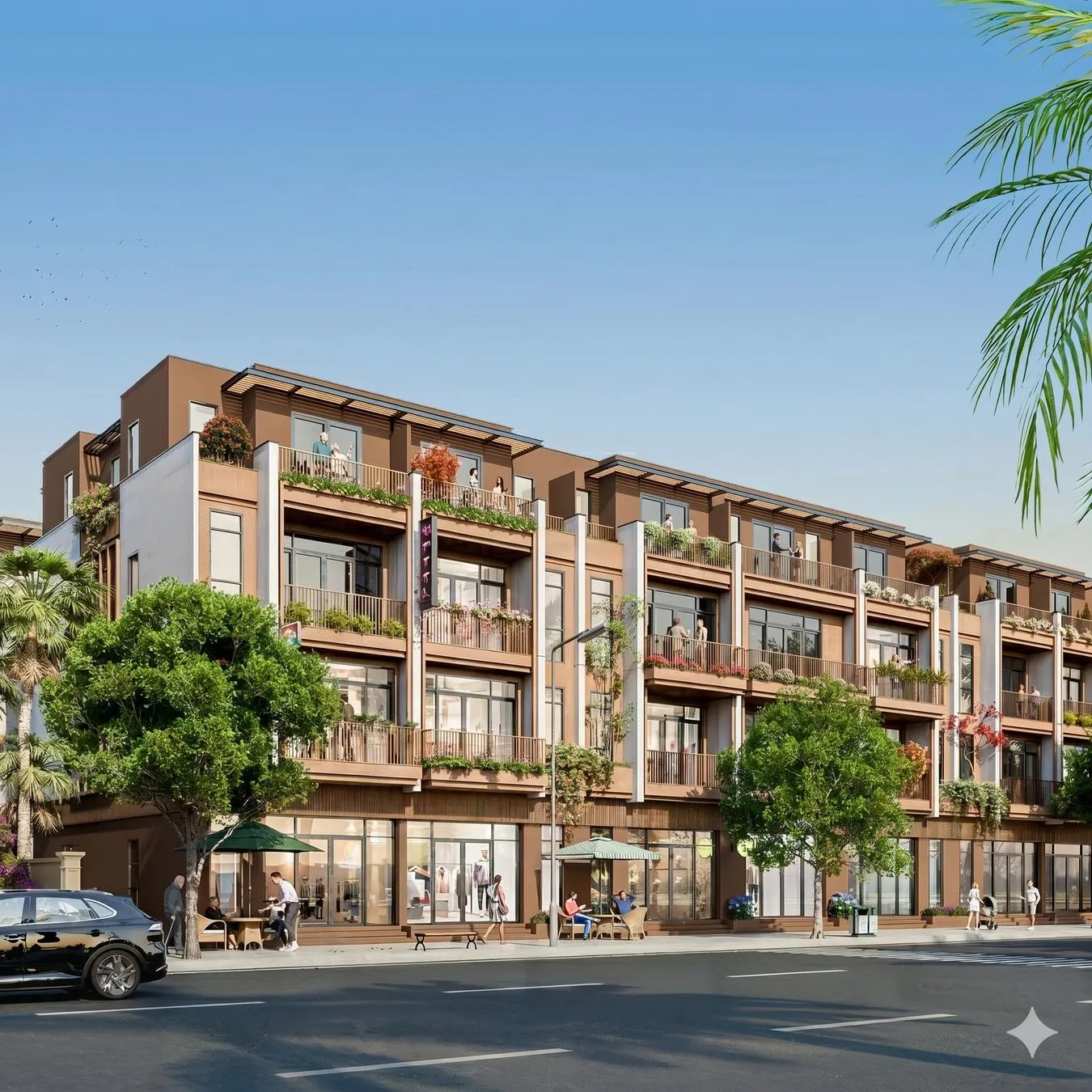 Tiềm năng đầu tư năm 2026 Vinhomes Global Gate Hạ Long
