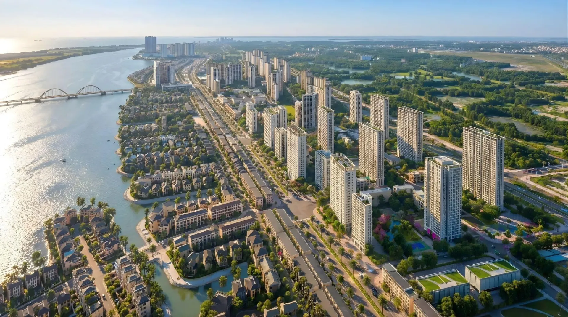 Vinhomes Cần Giờ có đáng mua hay chỉ đang được thổi kỳ vọng?