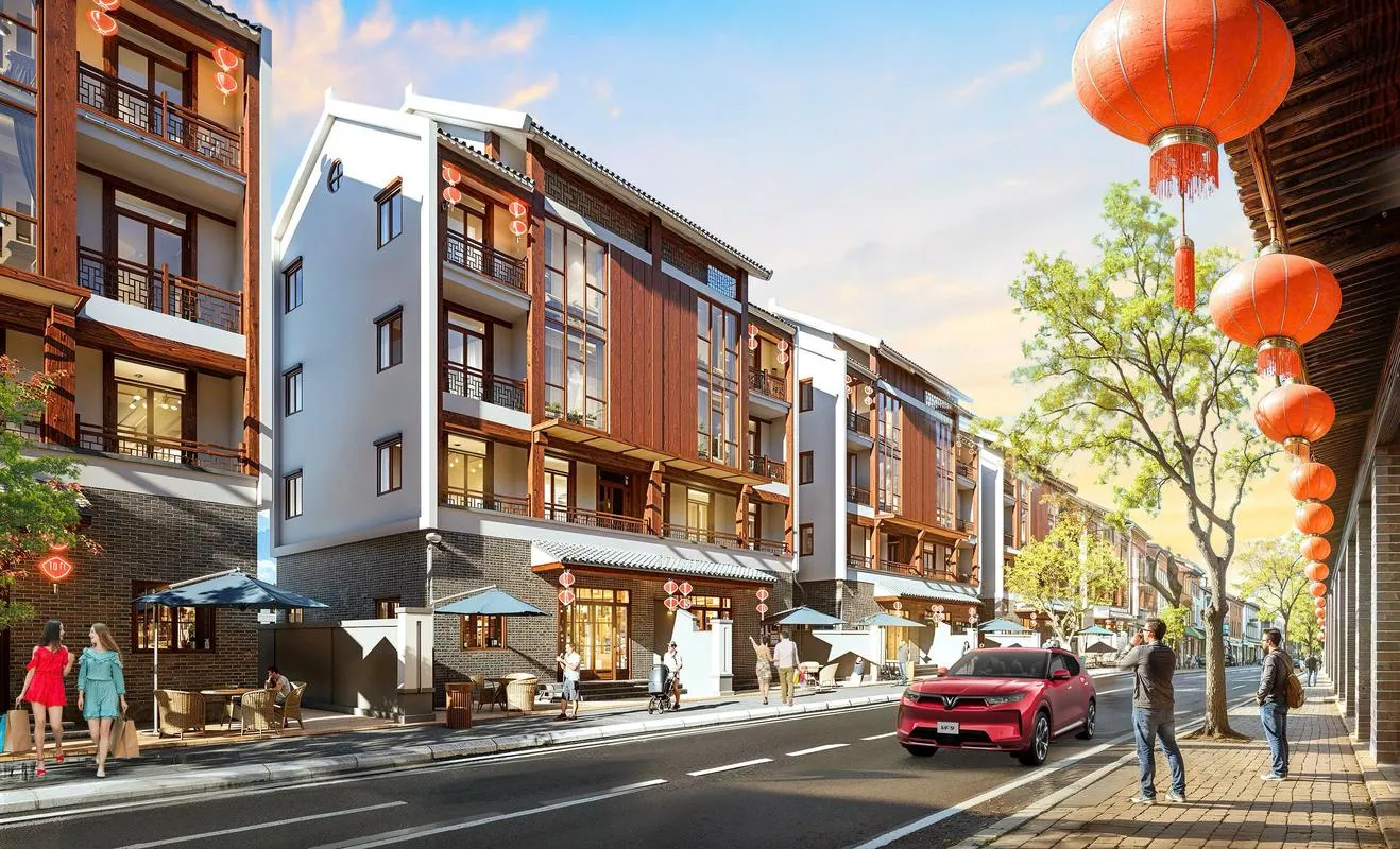 Vinhomes Green City có còn dư địa tăng giá?