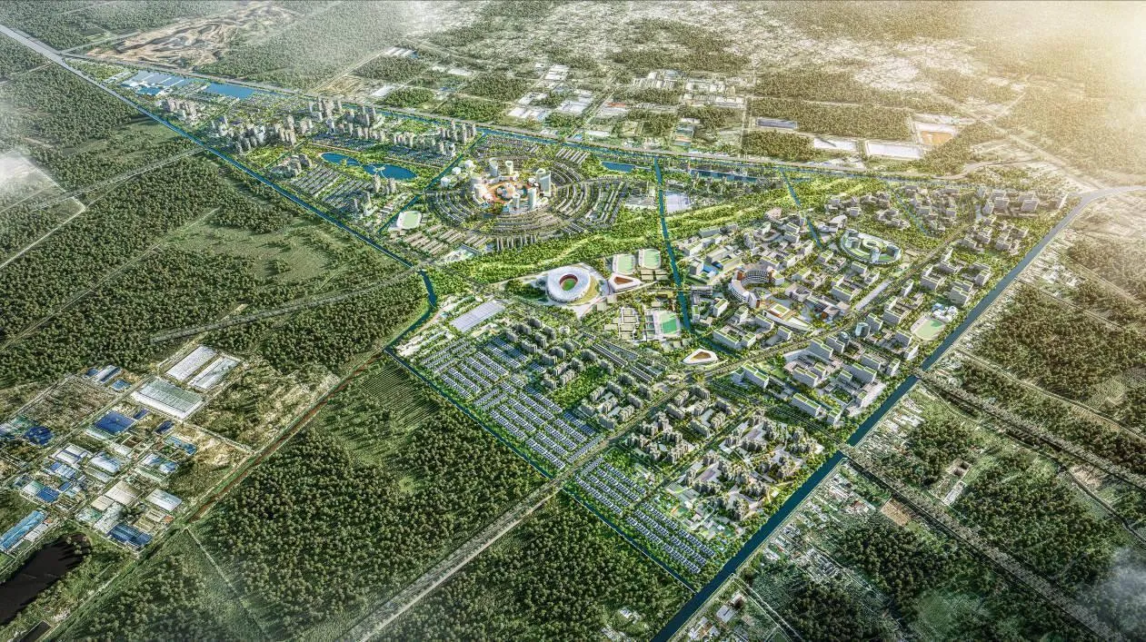 Hóc Môn có thể “lên đời” nhờ Vinhomes hay chỉ là kỳ vọng quá sớm?