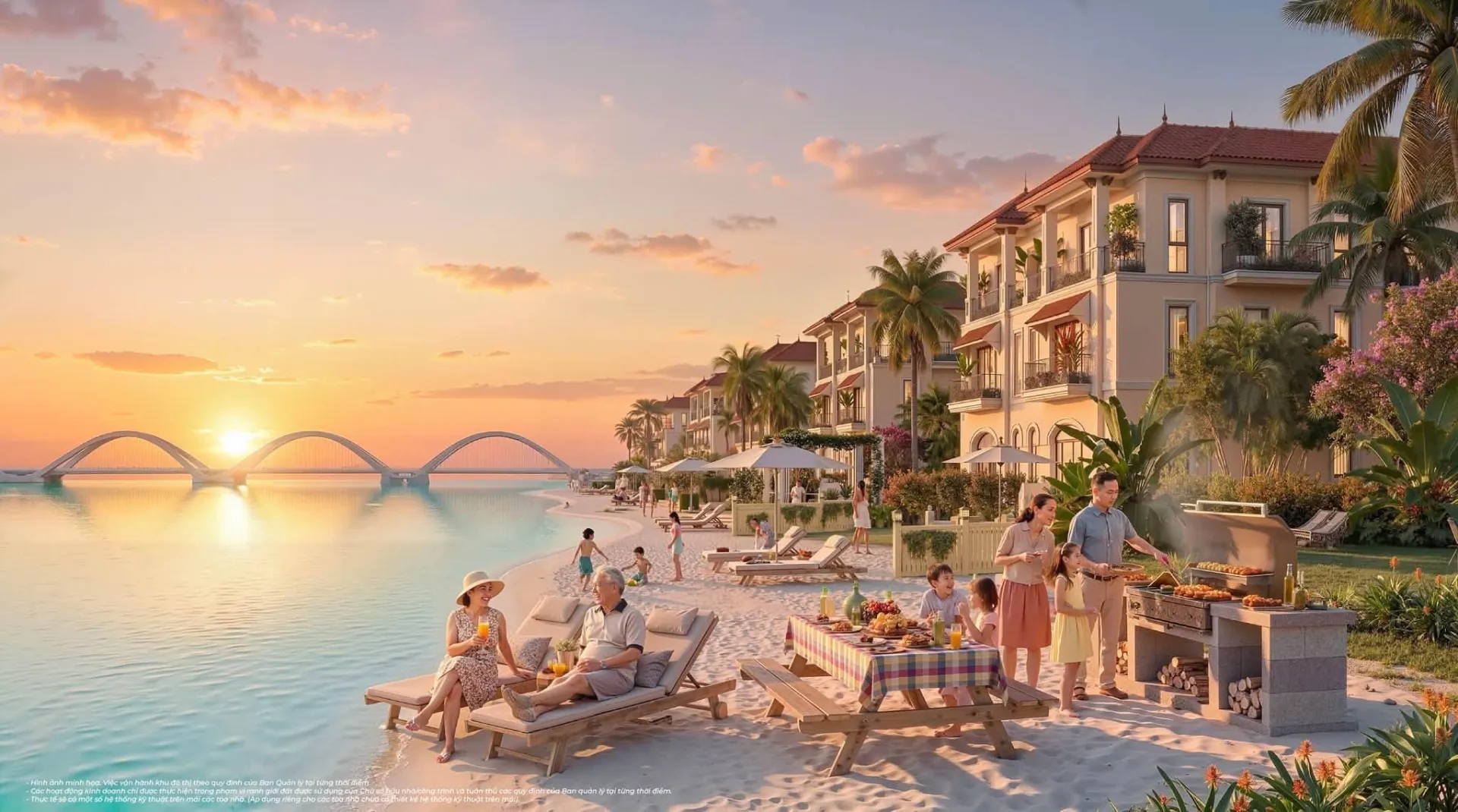 Ai thực sự nên mua Vinhomes Green Paradise Cần Giờ lúc này?