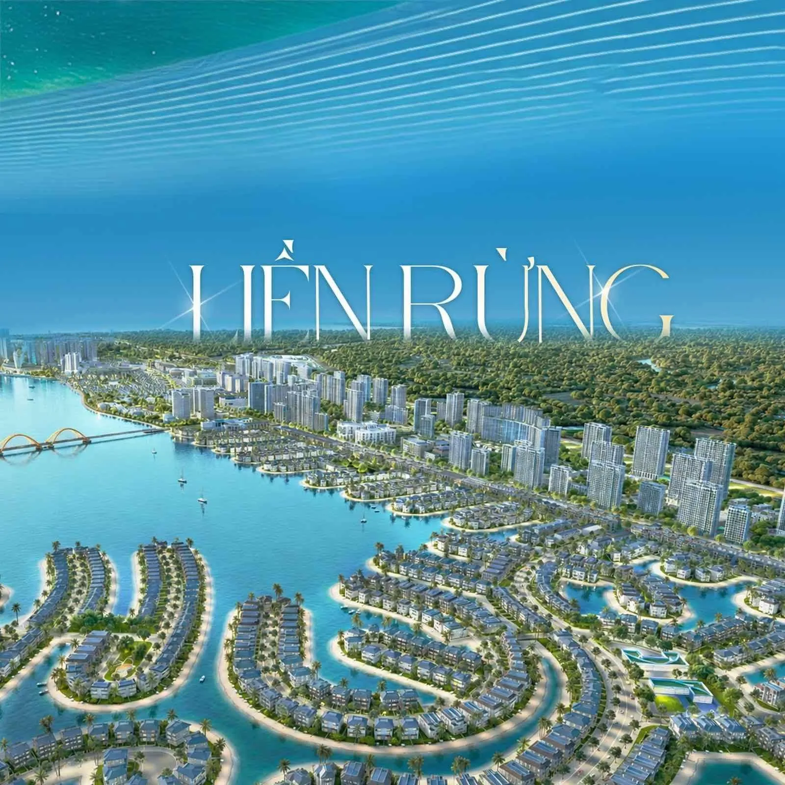 So sánh Vinhomes Green Paradise Cần Giờ và Vinhomes Ocean Park: Dự án nào tiềm năng hơn?