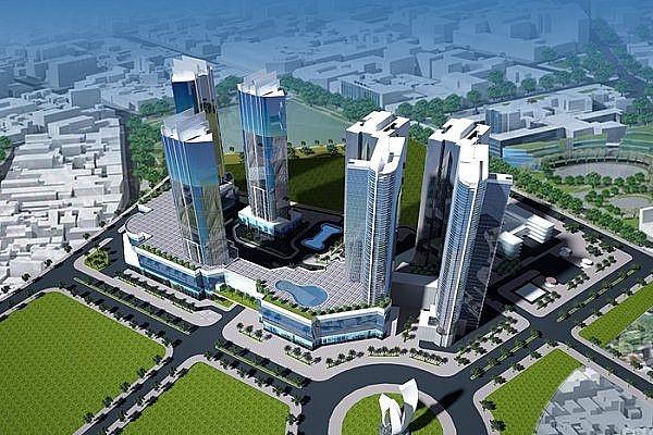 Novaland 'khoe' chiến thắng lớn: Thắng kiện Sài Gòn Co.op, giành lại dự án 10.000 tỷ đồng tại TP.HCM