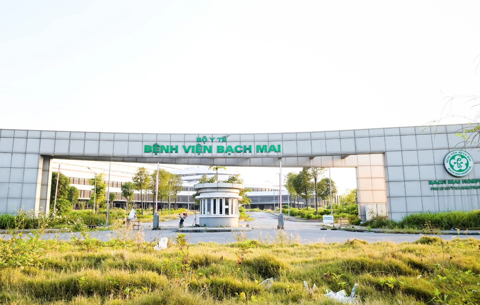 Mọi người ơi hình như sắp có kết luận thanh tra dự án Bệnh viện Bạch Mai và Việt Đức 2 trước ngày 31/3