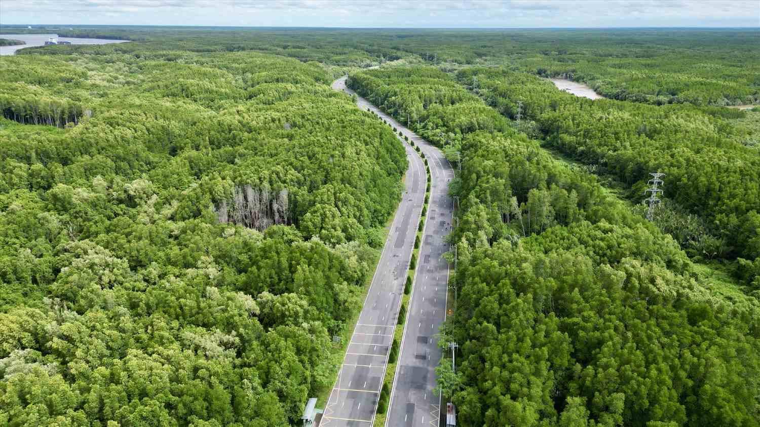 Vingroup đề xuất đầu tư tuyến metro TP.HCM - Cần Giờ hơn 4 tỷ USD, dự kiến khởi công năm sau