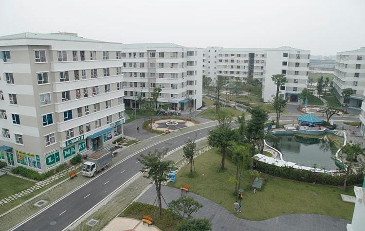 Chờ đợi bước đột phá: HoREA đề xuất 4 cơ chế mới cho nhà ở xã hội