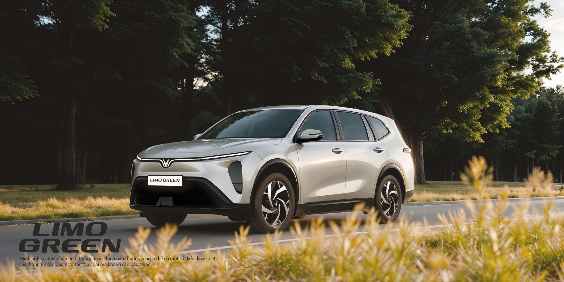Tài xế chạy nước rút chốt Limo Green, Minio Green trước ngày đóng cổng ưu đãi