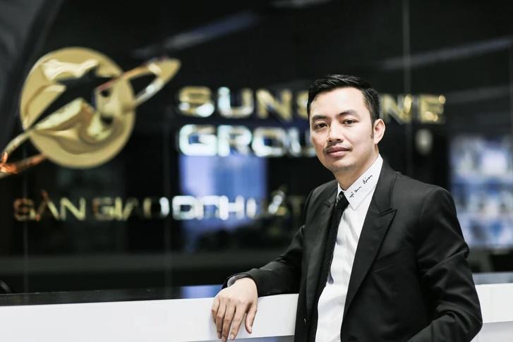 Sunshine Group gây chú ý khi công bố bổ nhiệm 6 lãnh đạo cấp cao mới