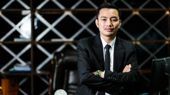 Ông Đỗ Anh Tuấn cùng nhiều cổ đông sắp chuyển nhượng hơn 53% vốn SCG cho Sunshine Group, kế hoạch kinh doanh kỷ lục