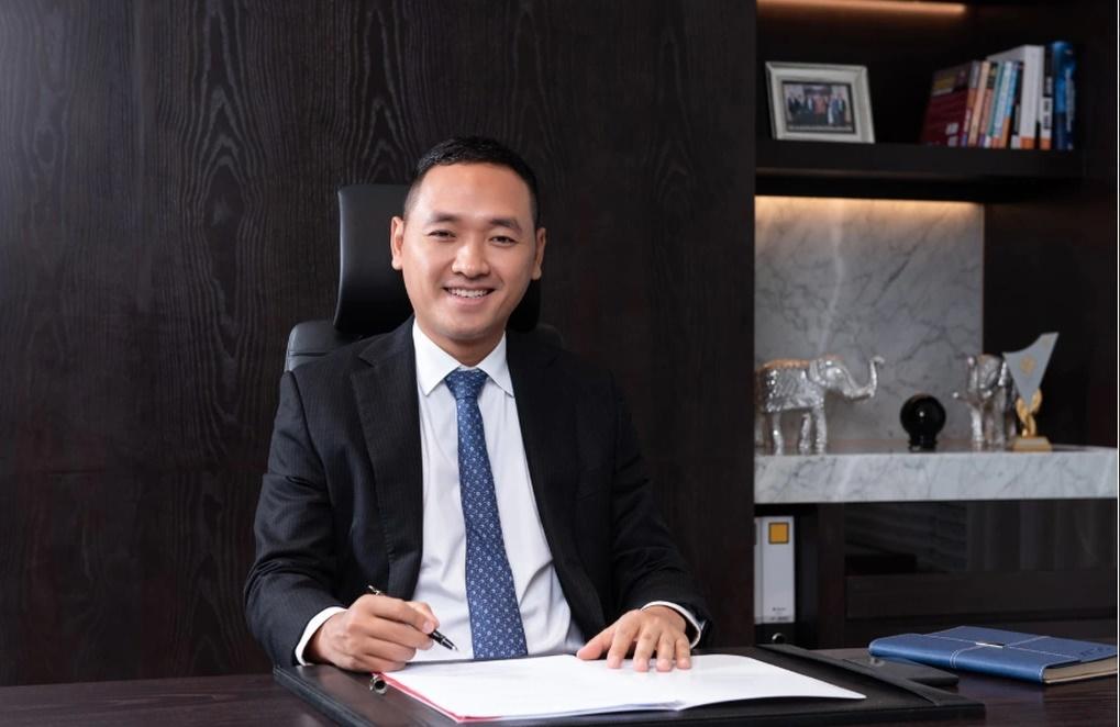 Ông Nguyễn Văn Tuấn lên tiếng về quyết định từ nhiệm vị trí thành viên HĐQT Tập đoàn GELEX