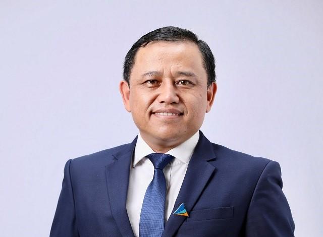 Dat Xanh Services công bố tân Tổng giám đốc