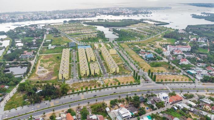 Đất nền Quảng Nam 'sốt ảo' sau tin đồn sáp nhập: Công an vào cuộc điều tra
