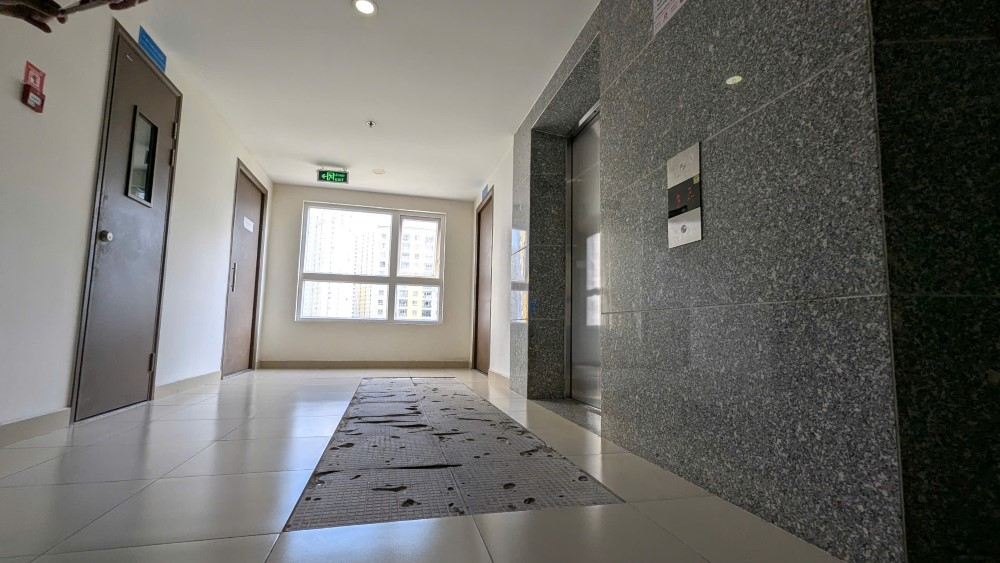 Hàng trăm căn hộ Diamond Riverside nứt tường, Bộ Xây dựng yêu cầu TP.HCM rà soát toàn bộ chung cư