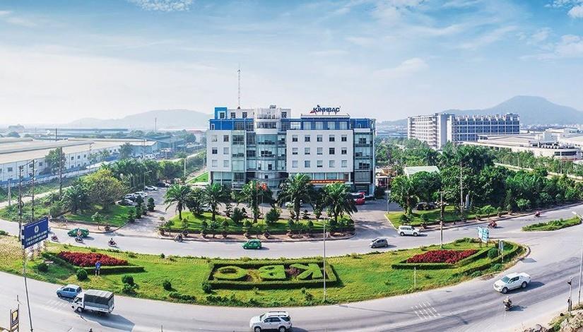Kinh Bắc (KBC) ghi nhận lãi giảm mạnh gần 37 tỷ đồng sau kiểm toán