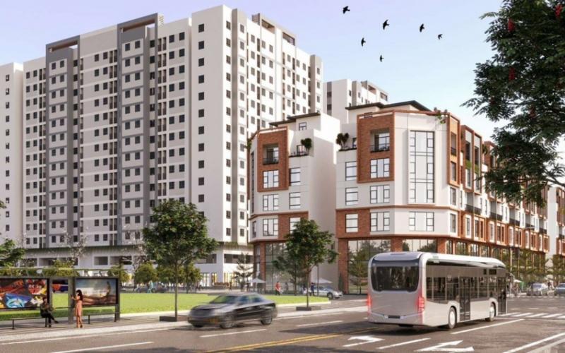 Hà Nội mời gọi đầu tư vào 2 dự án nhà ở xã hội tại Đông Anh